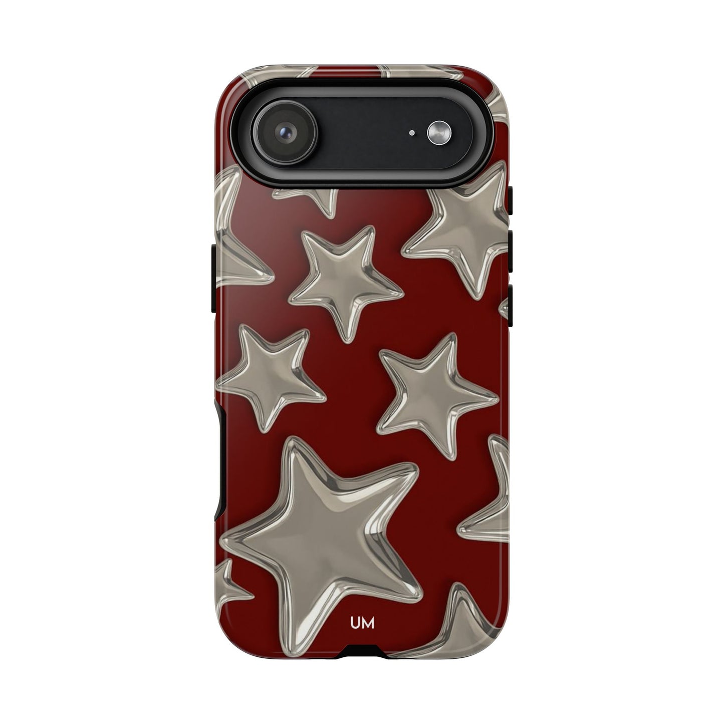 Red Stella Tough Case