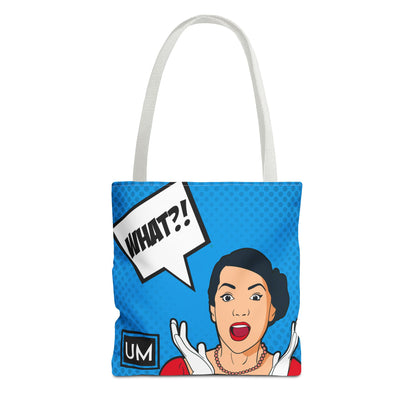 Bolsa de mano Pop Girl (AOP)