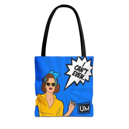 Bolsa de mano Pop Girl (AOP)