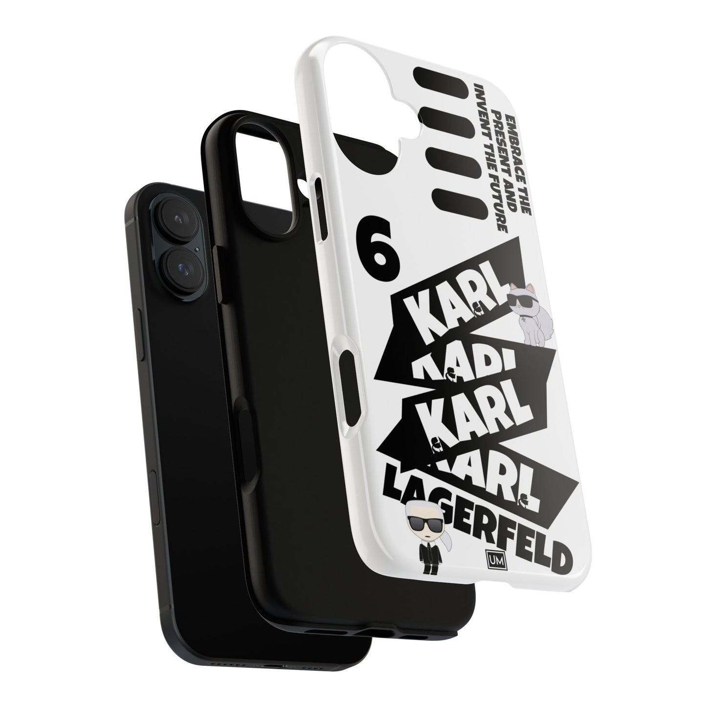 Karl Tough Case