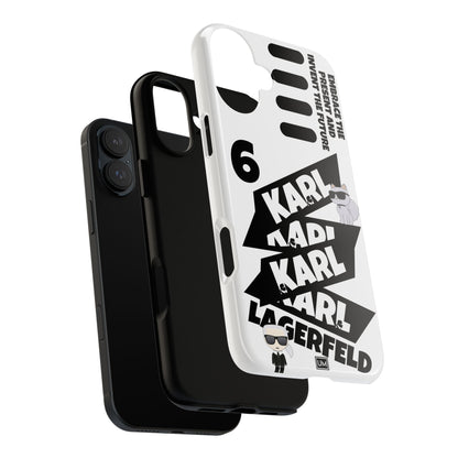 Karl Tough Case