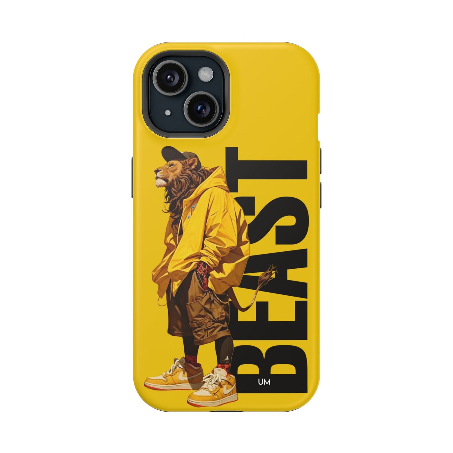 Leo Beast