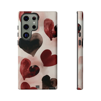 Heartthrob  Tough Case