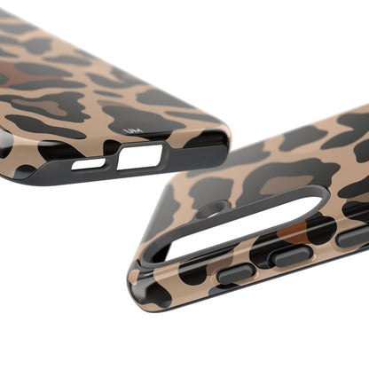 Ghepardo Pelle Tough Case