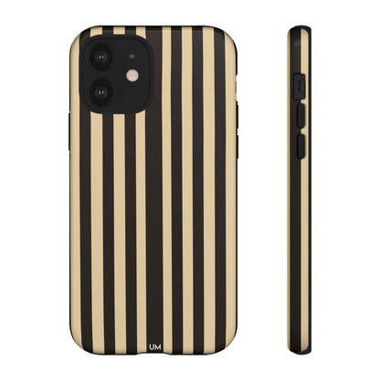 Lines Tough Case