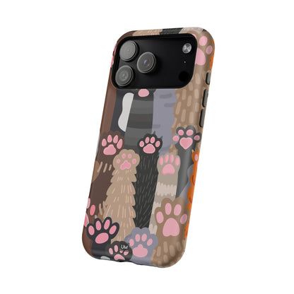 Pawluxe