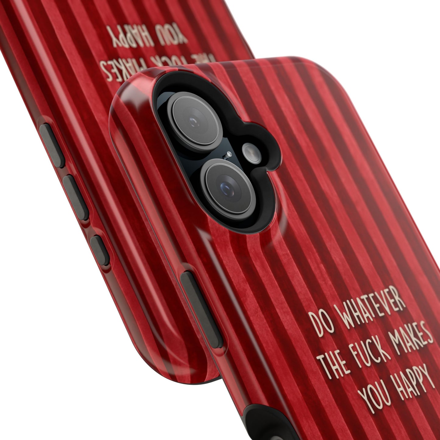 Crimson Noir