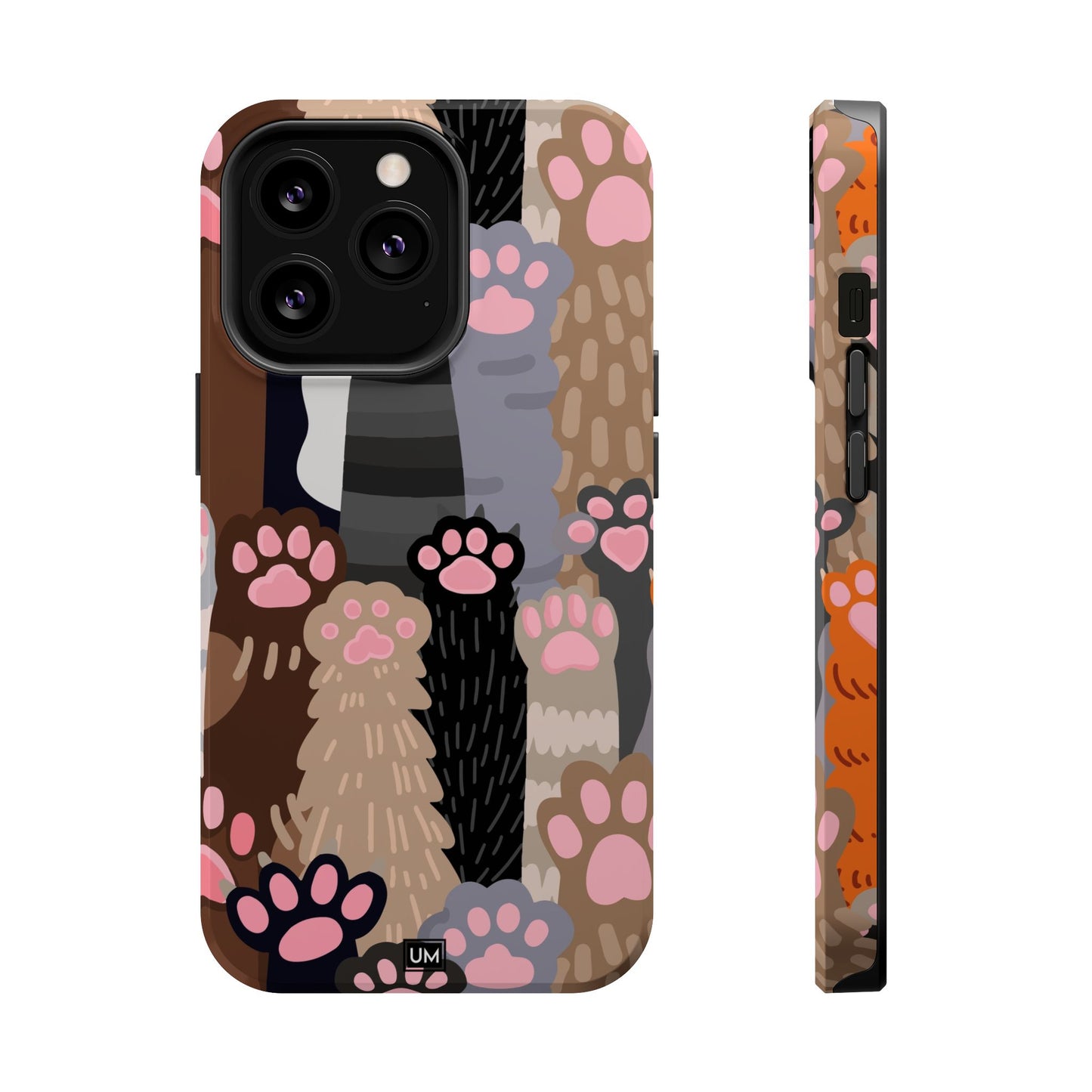 Pawluxe