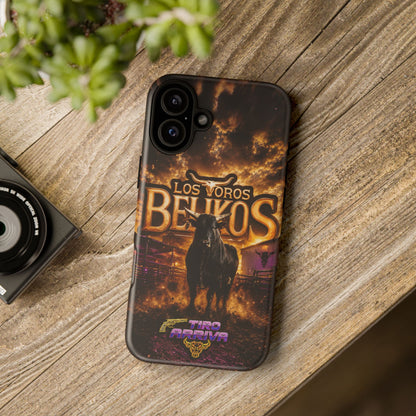 Belikos Customised For Andy