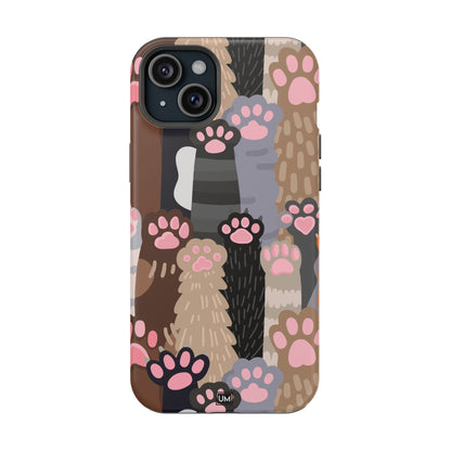 Pawluxe