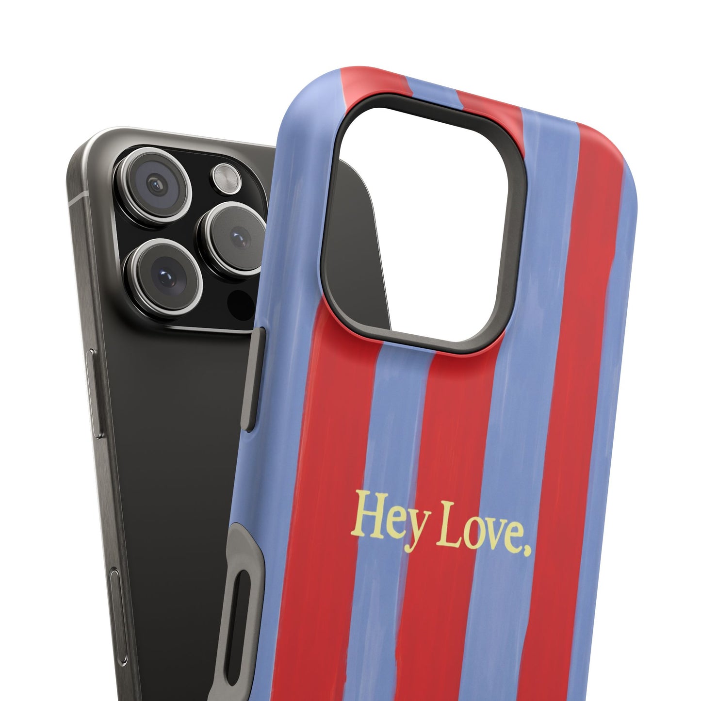 Hey Love