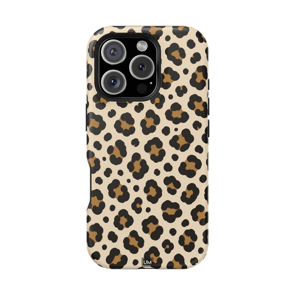 Leopard Luxe