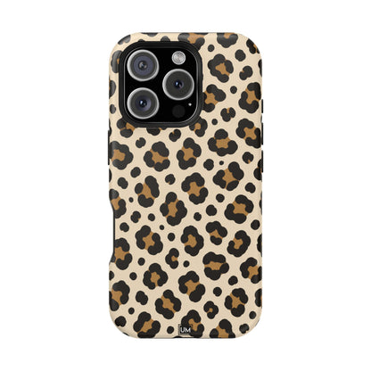 Leopard Luxe