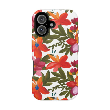 Floral
