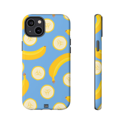 wanna banana Tough Case