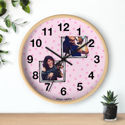 Reloj de pared UM