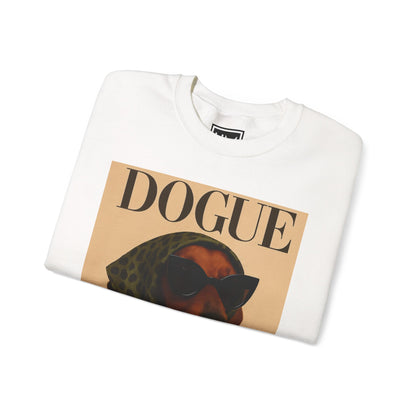 Dogue Fashion Sweat
