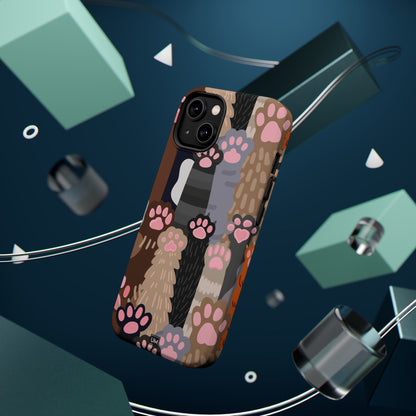Pawluxe