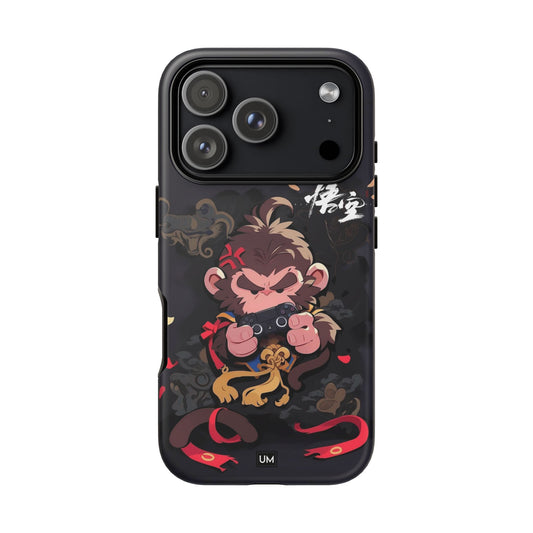 Monkey King Tough Case