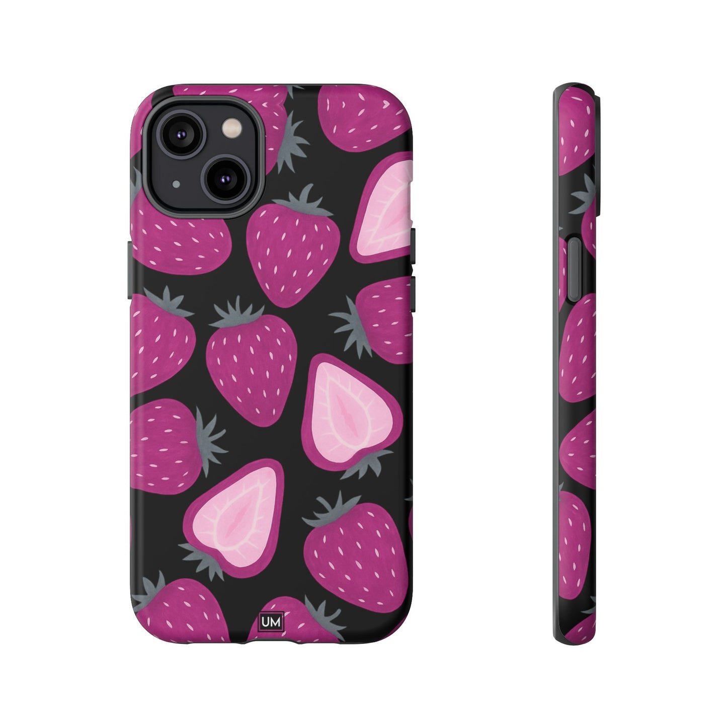 Love Fragole Tough Case