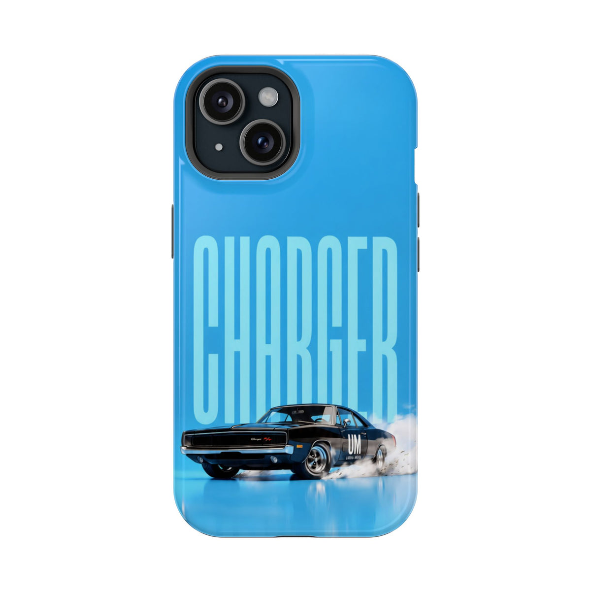Retro Charger