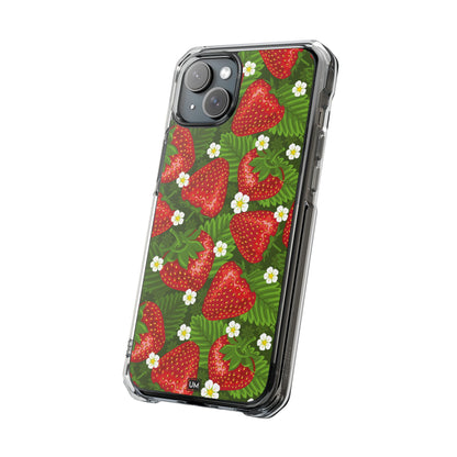 Sweet Fragaria