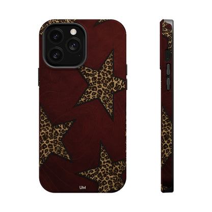 Leopard Star
