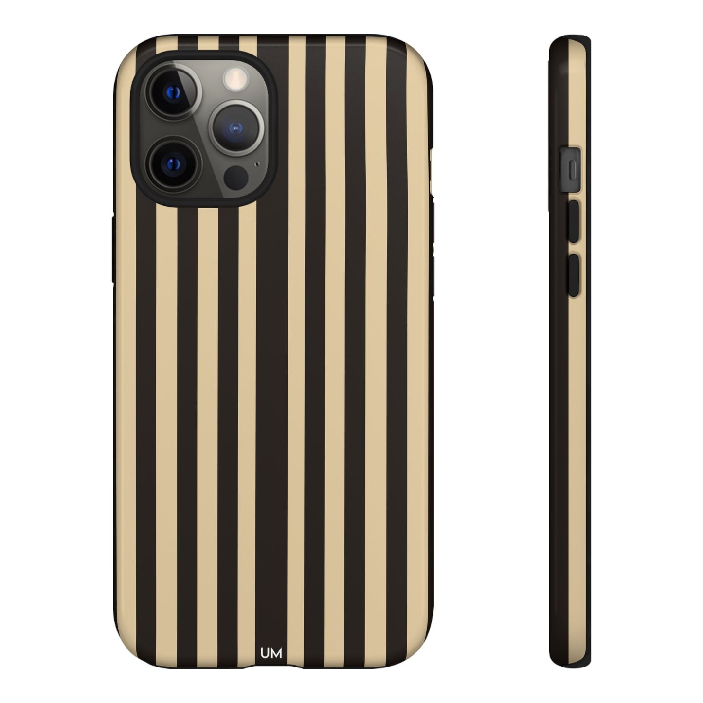 Lines Tough Case