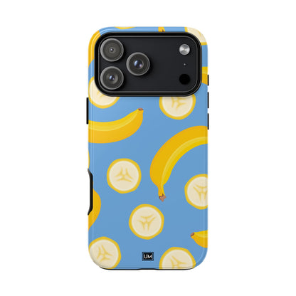 wanna banana Tough Case