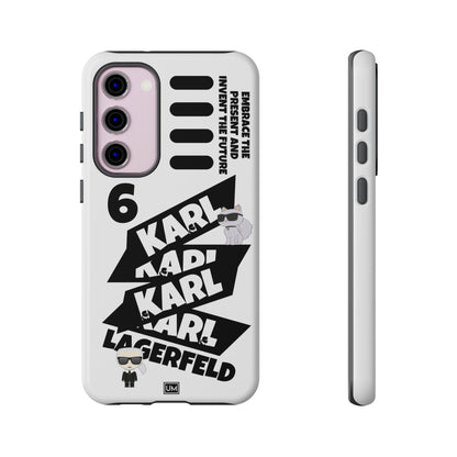 Karl Tough Case