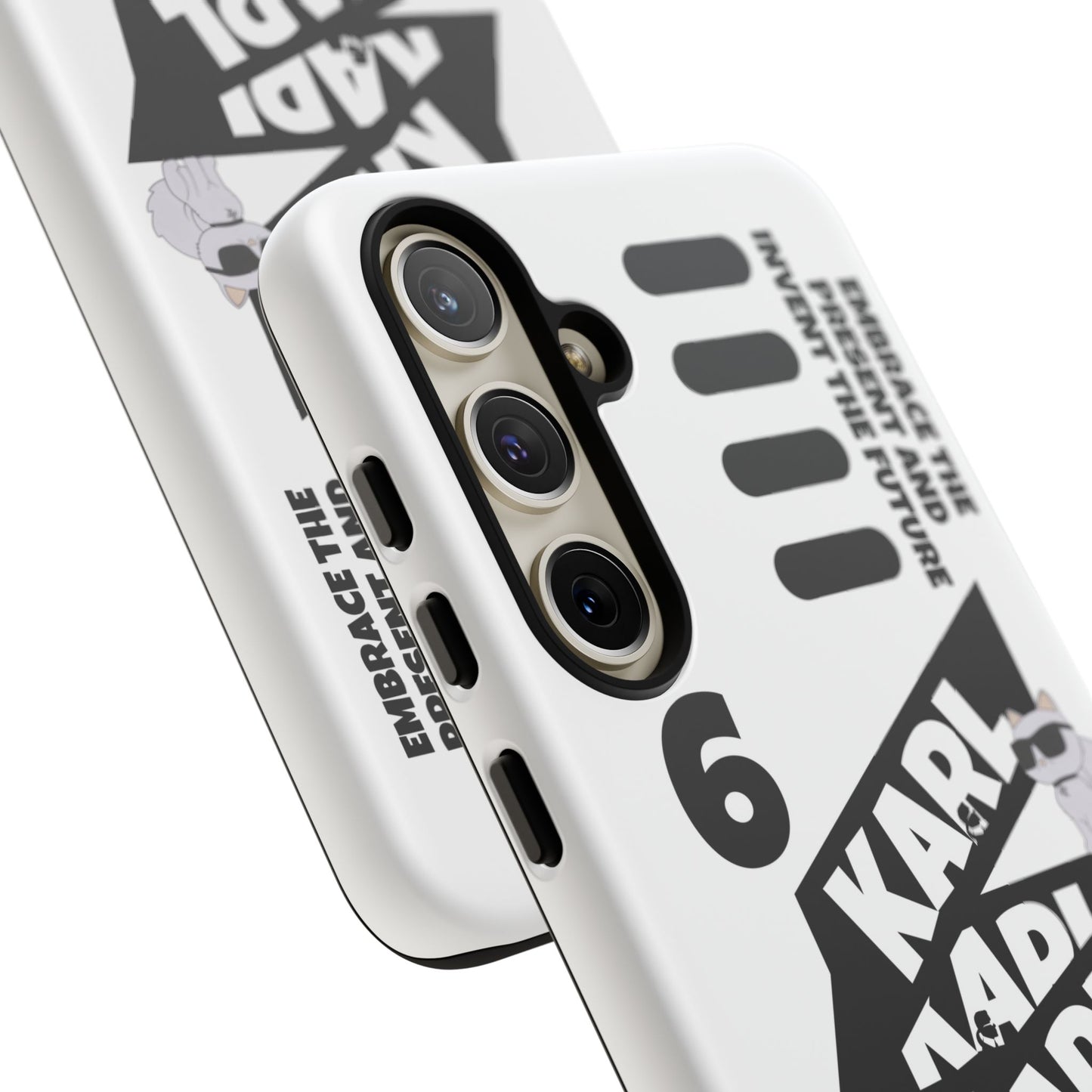 Karl Tough Case