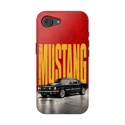 Mustang Legacy