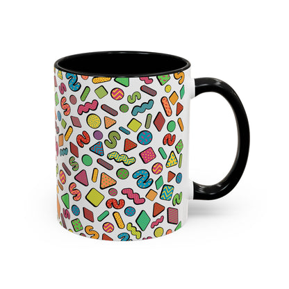 Taza de café con caramelos (11, 15 oz)