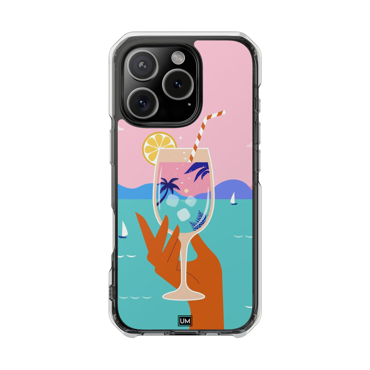 Summer Vibes