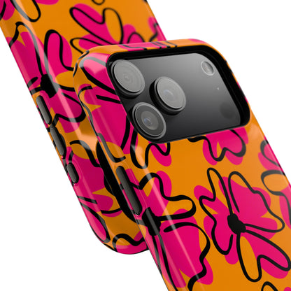 Floral Voltage