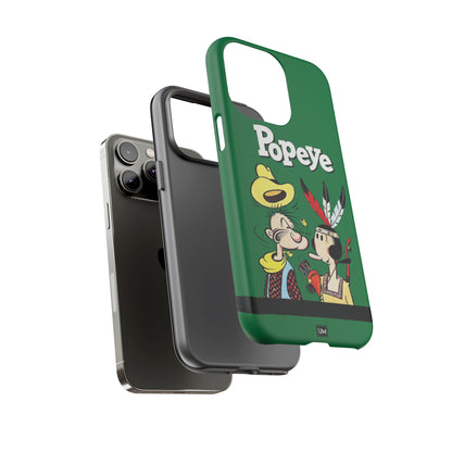 Estuche rígido Popeye