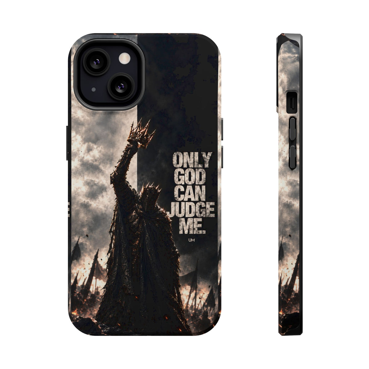 God's Authority
