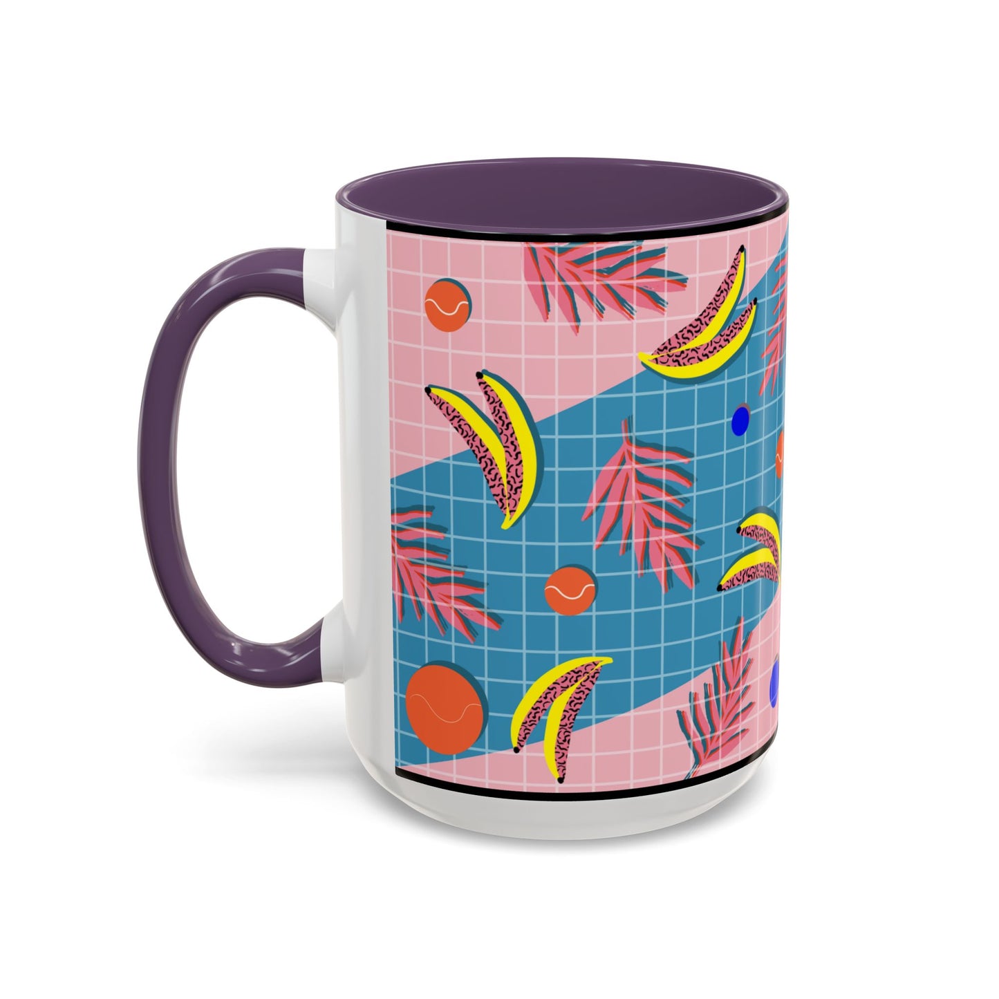 Taza de café Summer Vibe (11 oz y 15 oz)