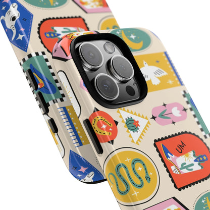 Desierto Tough Cases