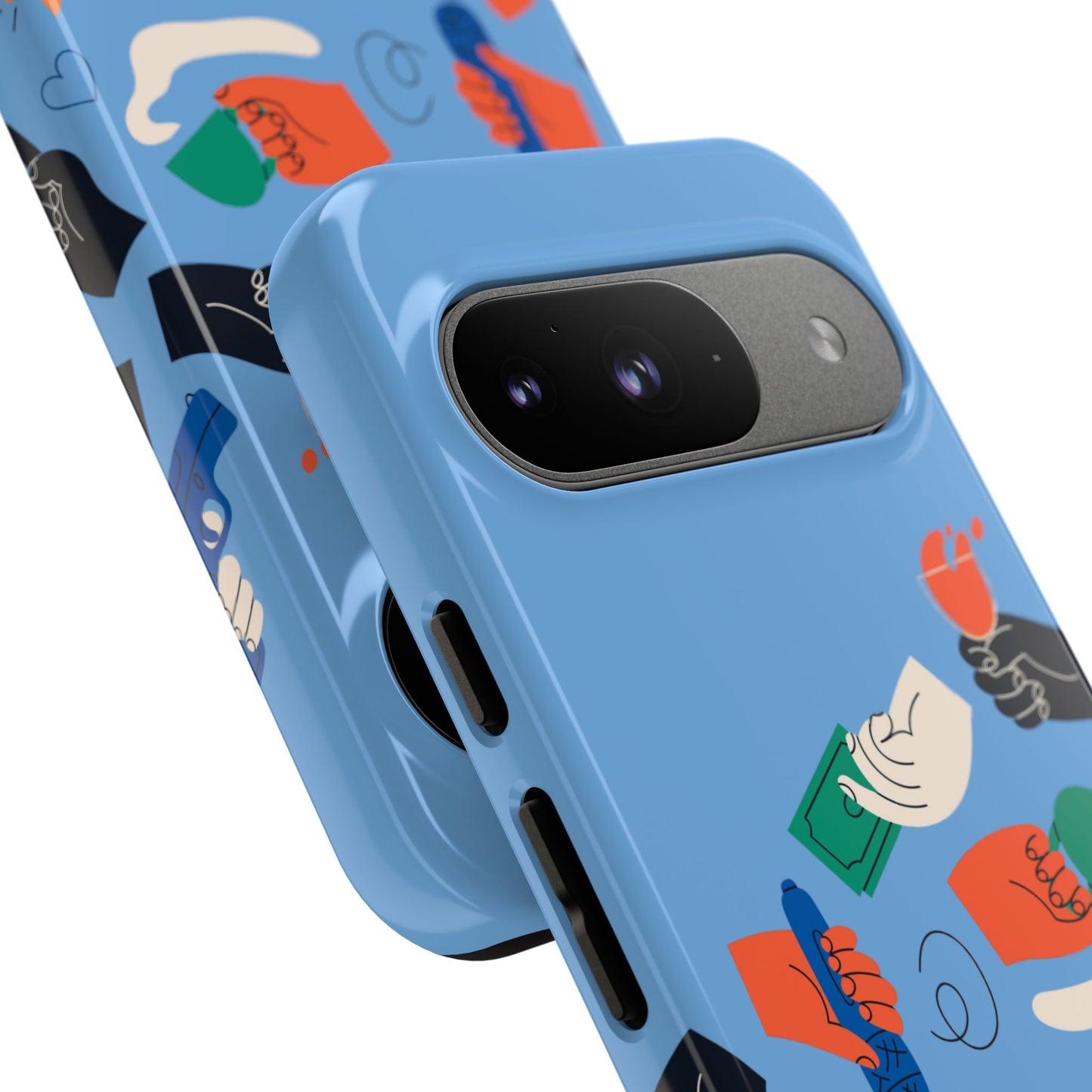 Everyday Tough Cases