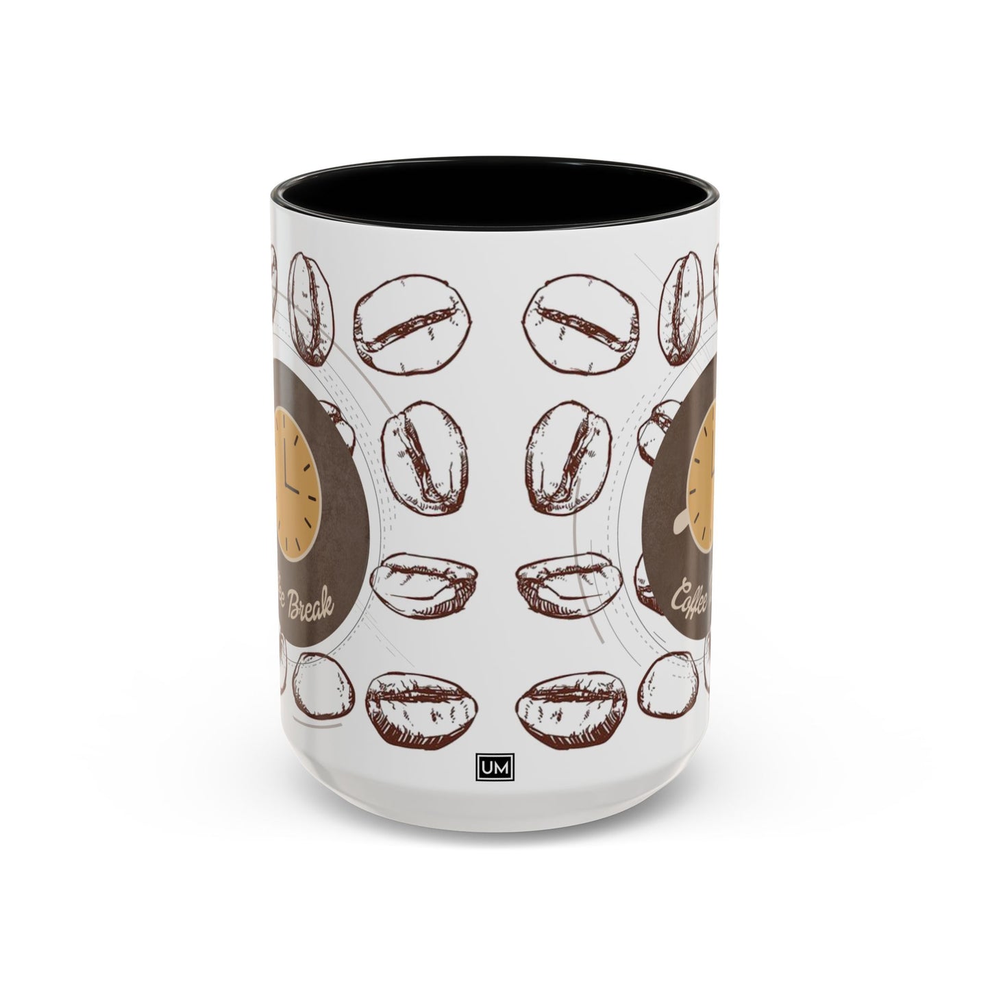 Taza para tomar café (11, 15 oz)