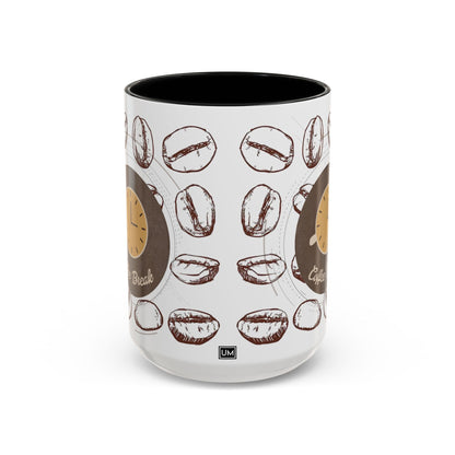 Taza para tomar café (11, 15 oz)