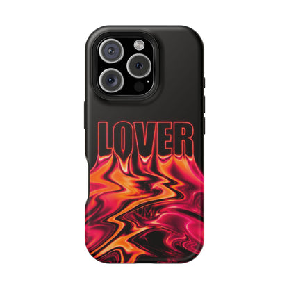 L'Amour Obscur