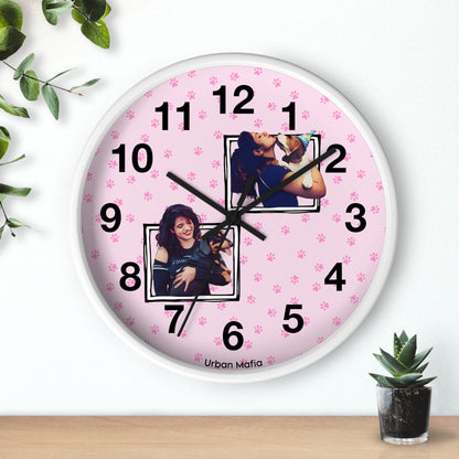 Reloj de pared UM