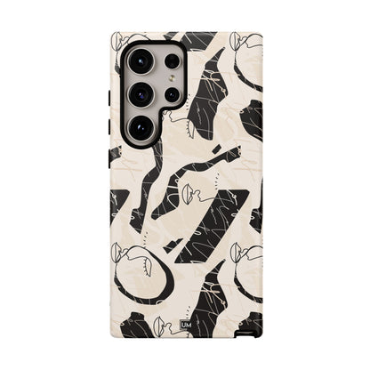 Modern Fashion Tough Cases