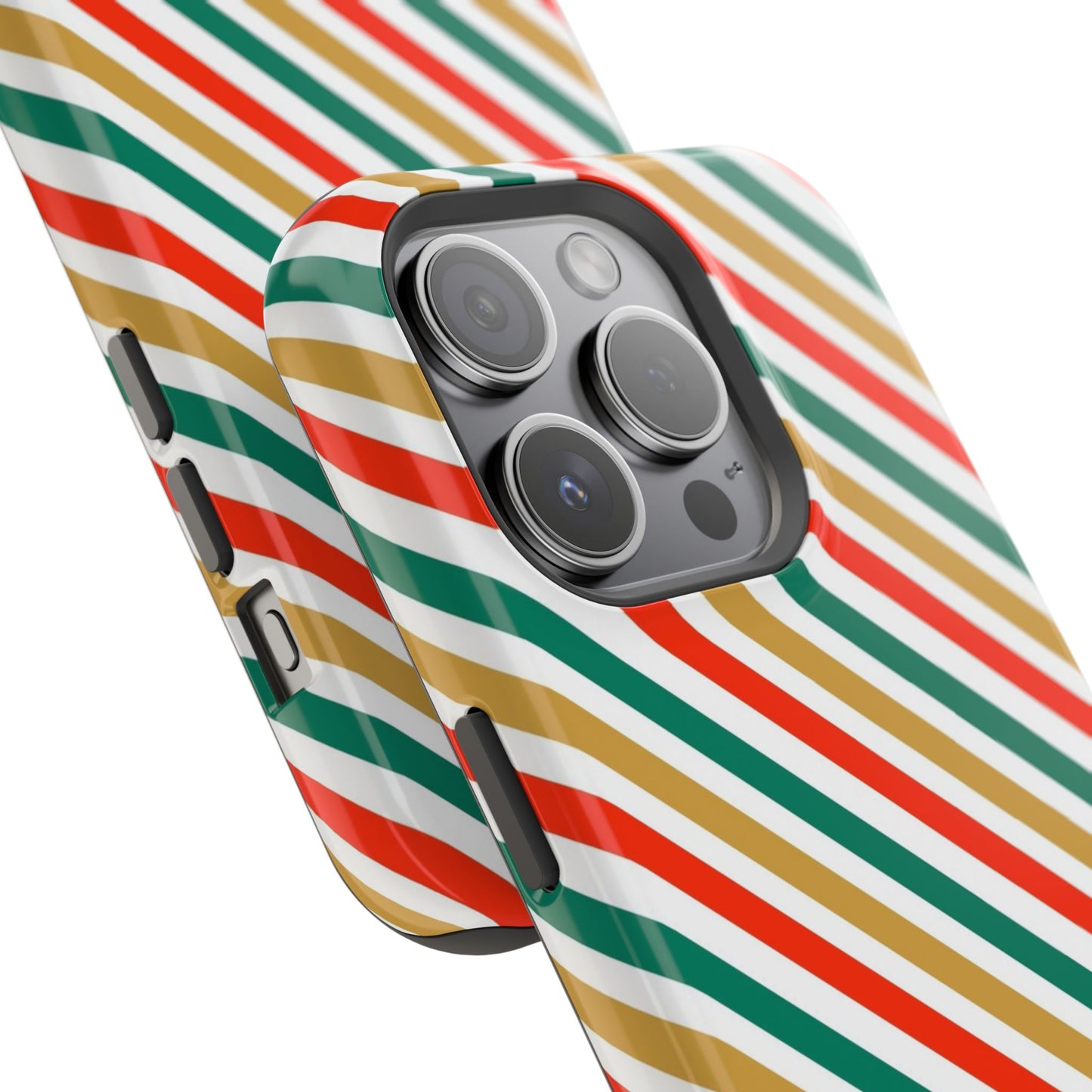 Retro Stripe