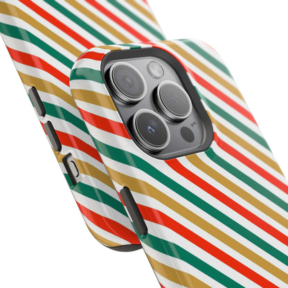 Retro Stripe