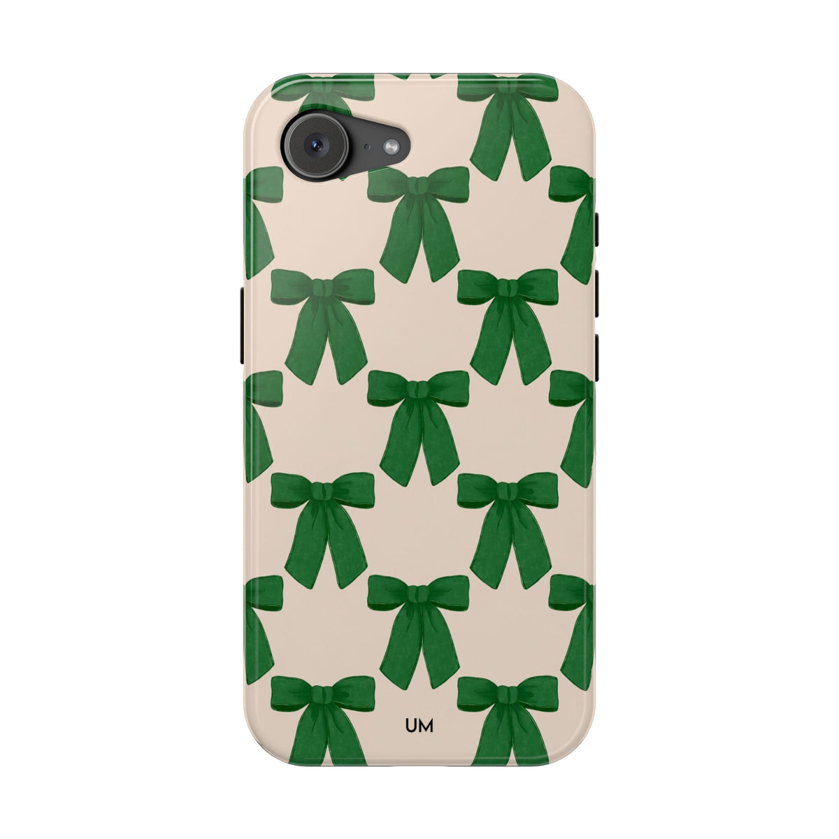 Emerald Coquette