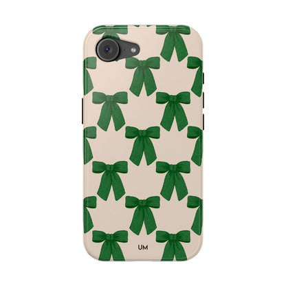 Emerald Coquette