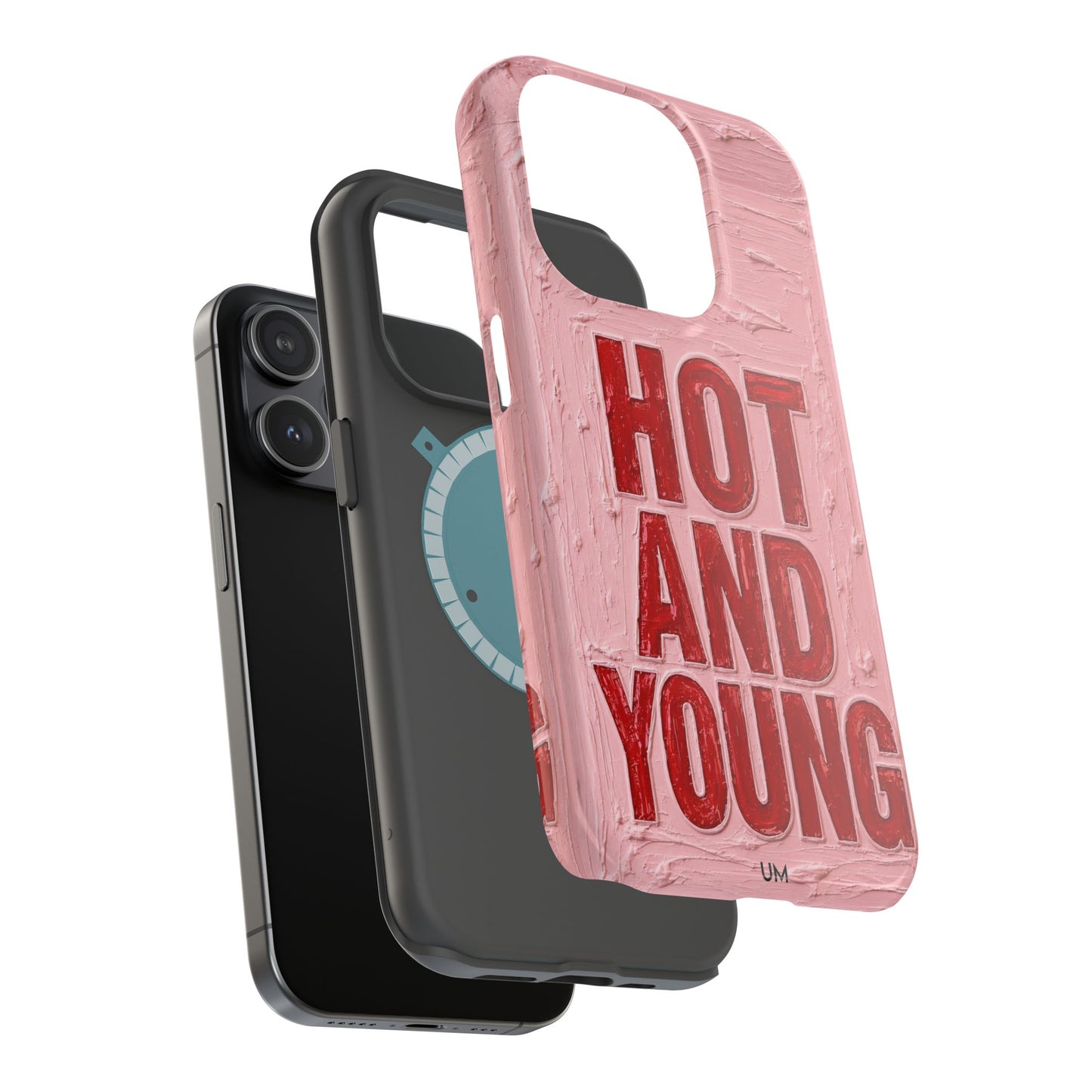 Hot and Young